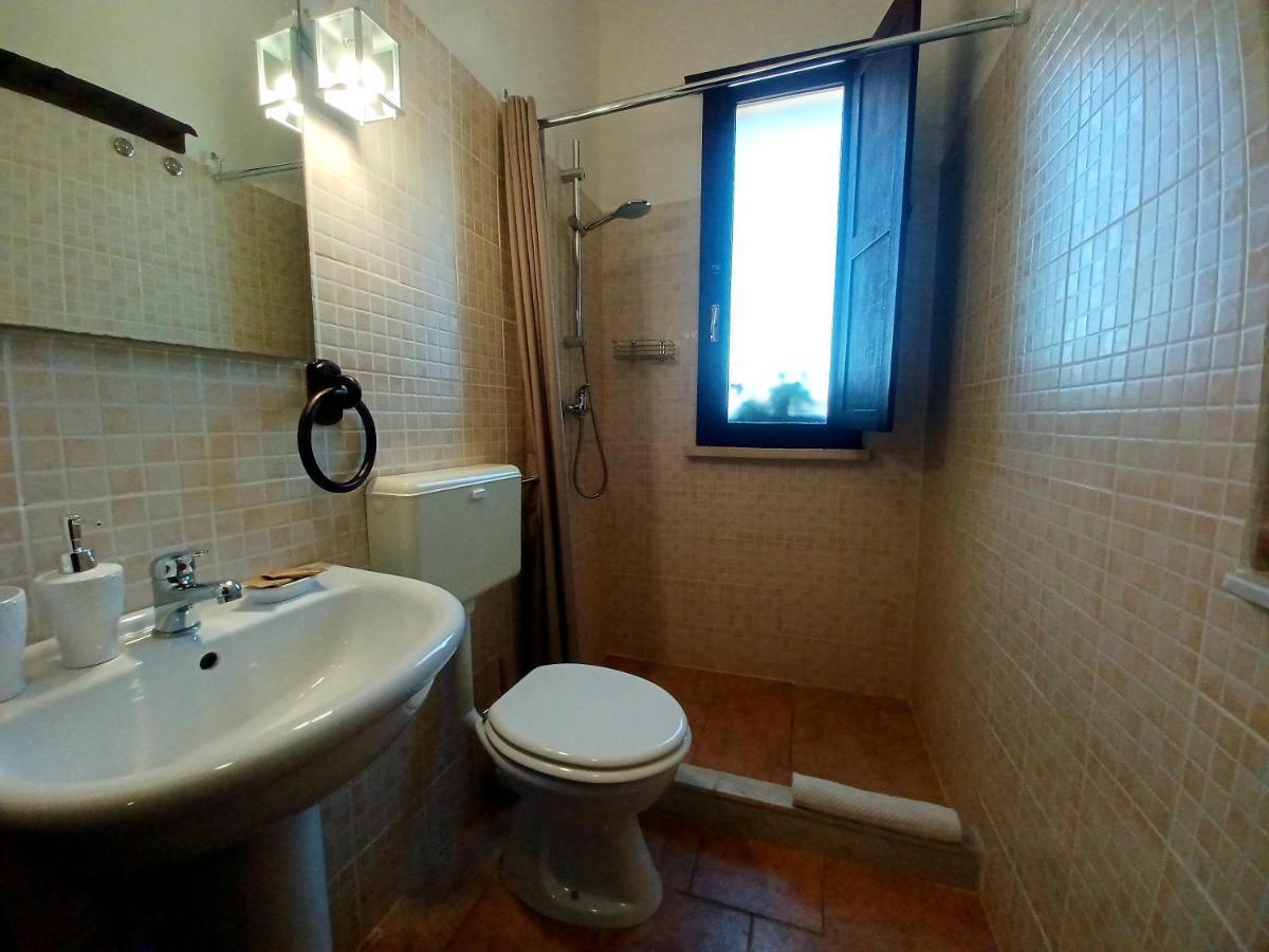 B&B La Nicchiarica Muro Leccese Exterior foto